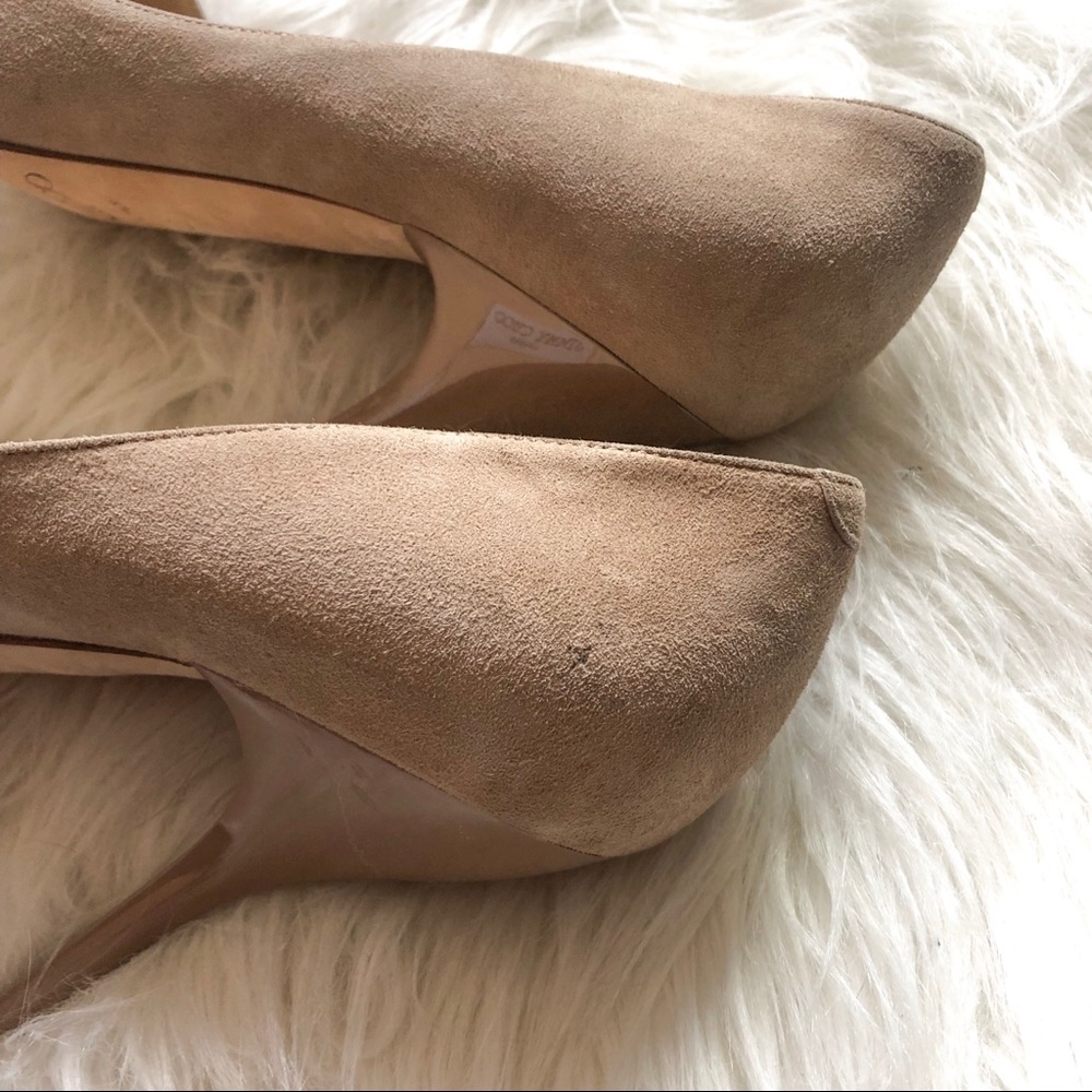 New!! never worn: Jimmy Choo pumps - Picture 8 of 8